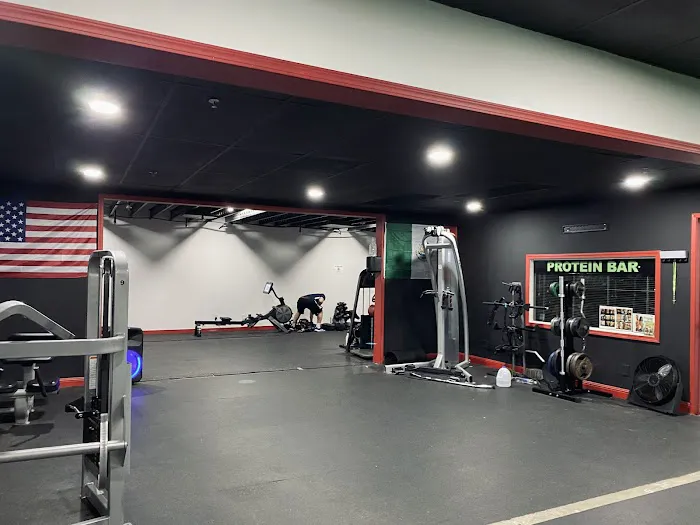 Monterey Park Fitness Club Picture 8