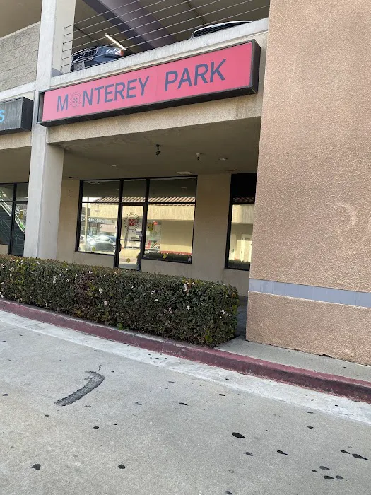 Monterey Park Fitness Club Picture 3