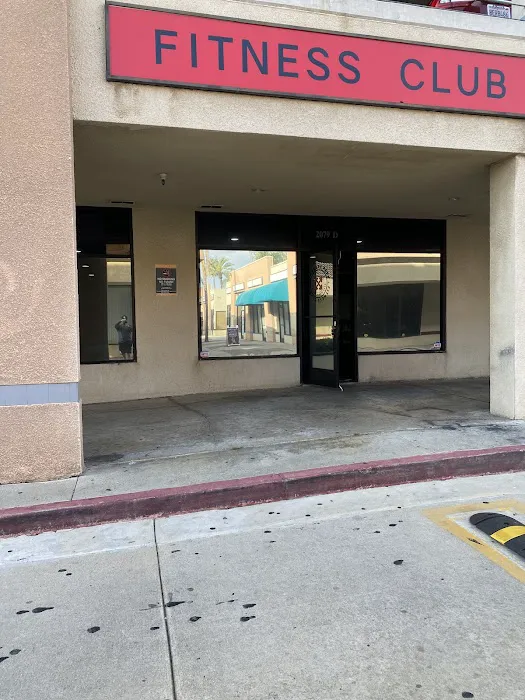 Monterey Park Fitness Club Picture 10