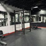 Monterey Park Fitness Club