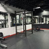 Monterey Park Fitness Club ico