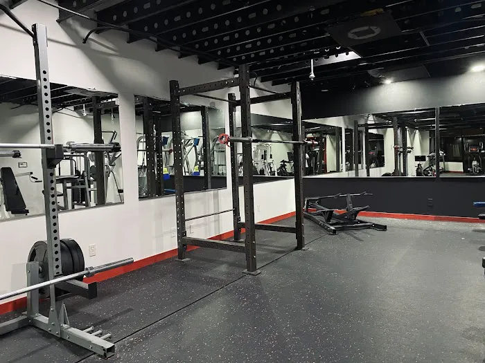 Monterey Park Fitness Club Picture 2