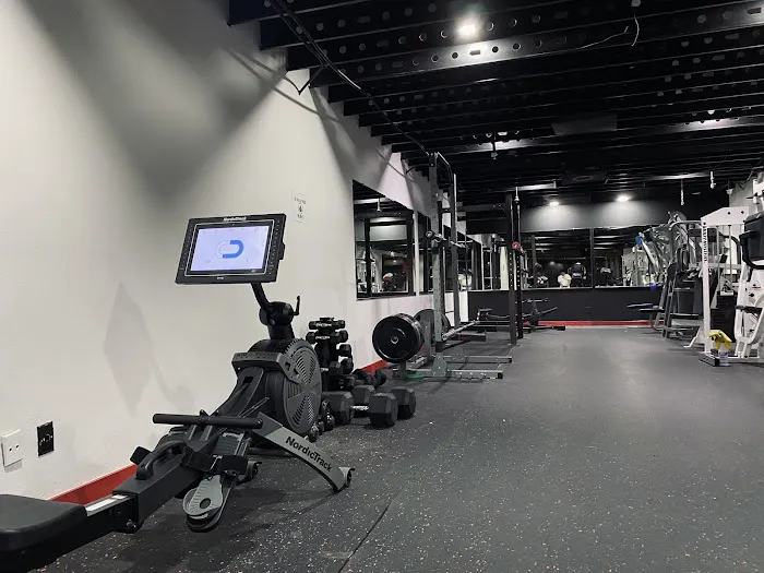 Monterey Park Fitness Club Picture 6