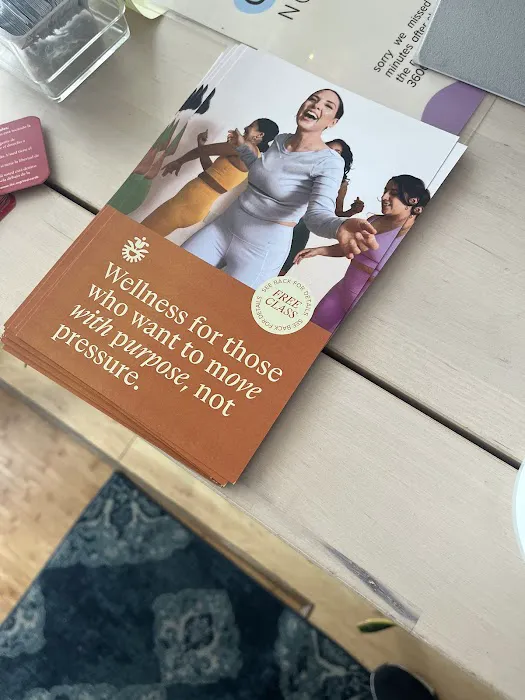 People's Yoga Picture 6