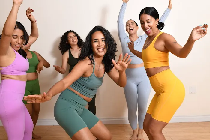 People's Yoga Picture 5