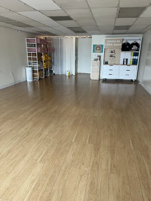 People's Yoga Picture 1