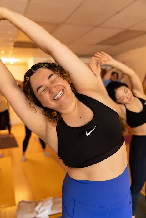 People's Yoga Picture 2