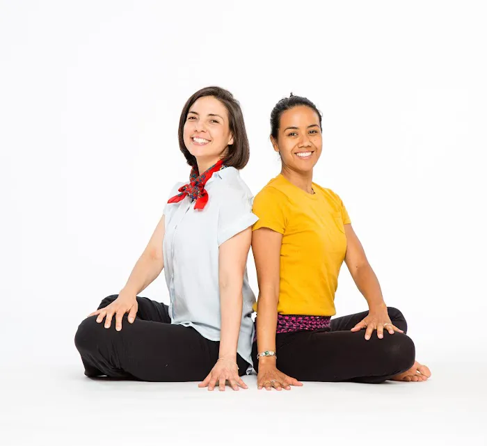 People's Yoga Picture 7