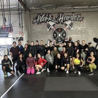 Evolution training facility ico