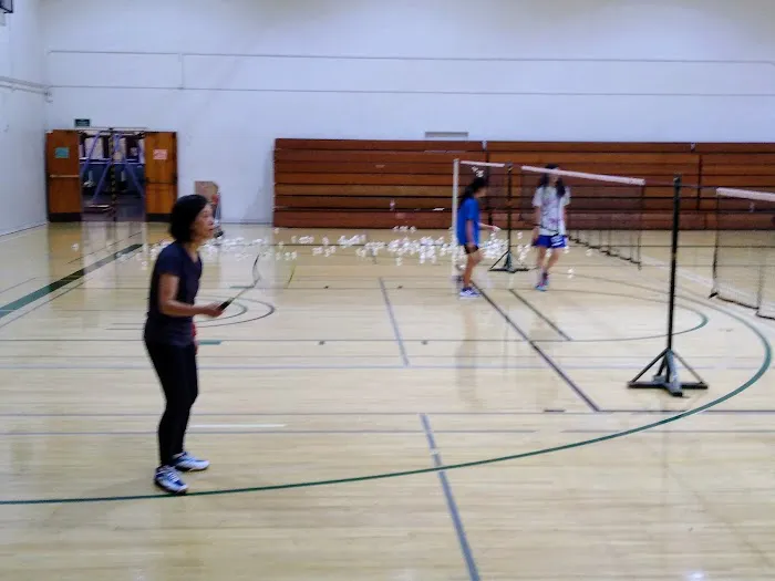 ELAC Women's Gym Picture 1