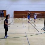 ELAC Women's Gym
