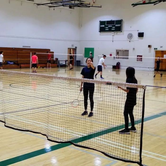 ELAC Women's Gym Picture 3