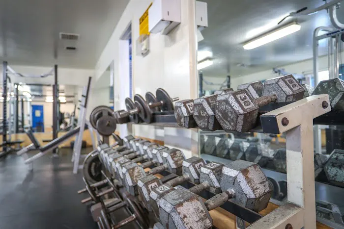 Eddie Heredia Boxing Club Picture 5