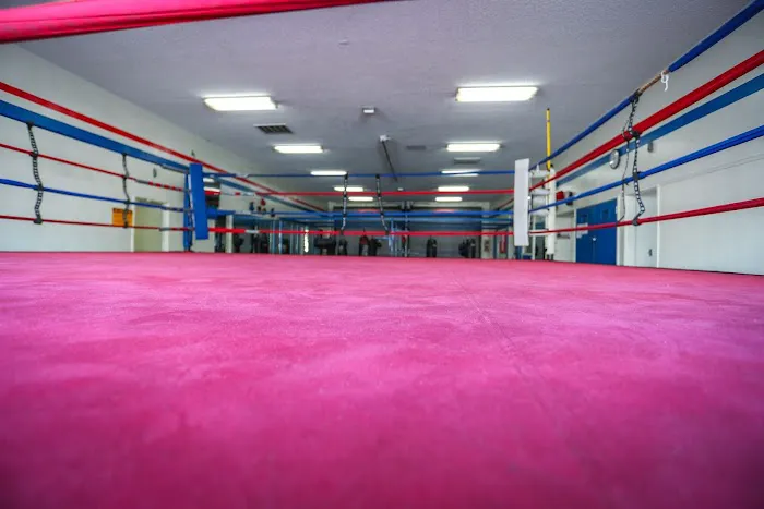 Eddie Heredia Boxing Club Picture 10