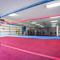 Eddie Heredia Boxing Club ico