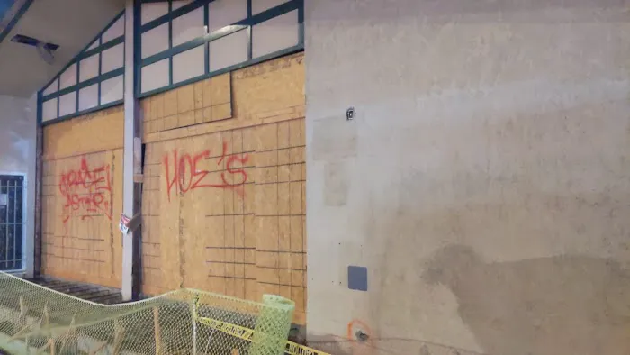 Eddie Heredia Boxing Club Picture 9