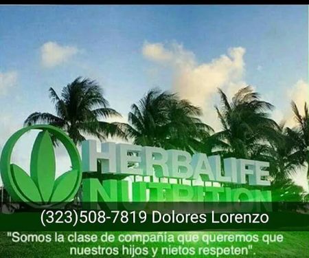 Herbalife Healthy Fitness