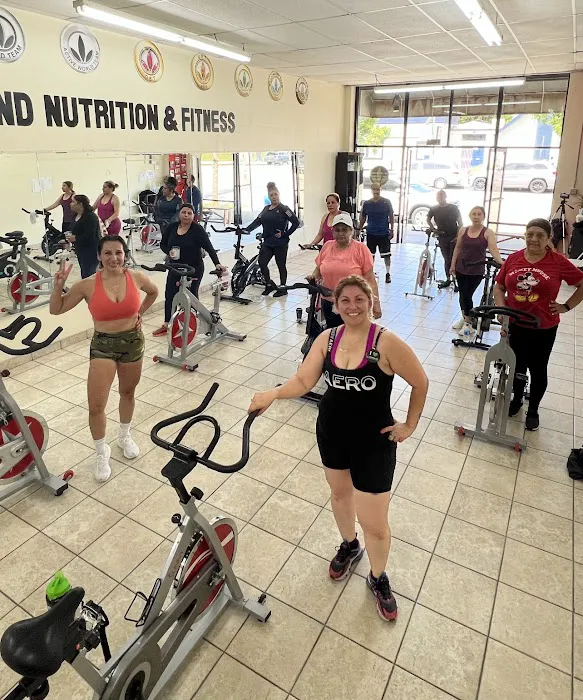 BEYOND NUTRITION & FITNESS Picture 3