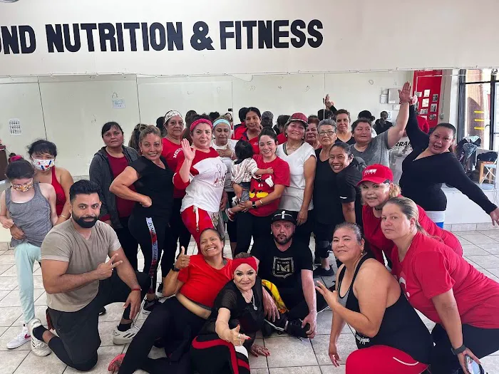 BEYOND NUTRITION & FITNESS Picture 1