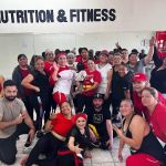 BEYOND NUTRITION & FITNESS