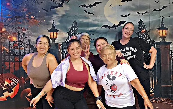 Bichotas Workouts Picture 5