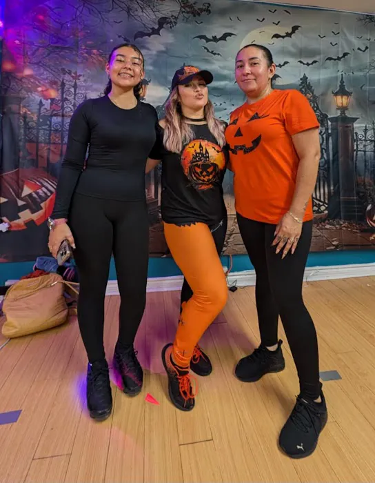 Bichotas Workouts Picture 2