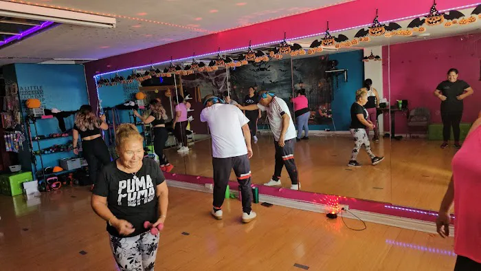 Bichotas Workouts Picture 3