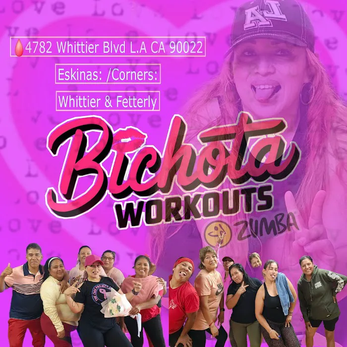 Bichotas Workouts Picture 9