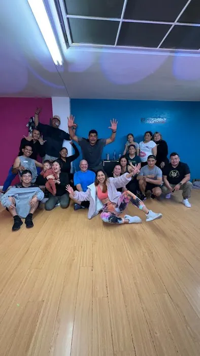 Mundo Z Fitness Picture 5