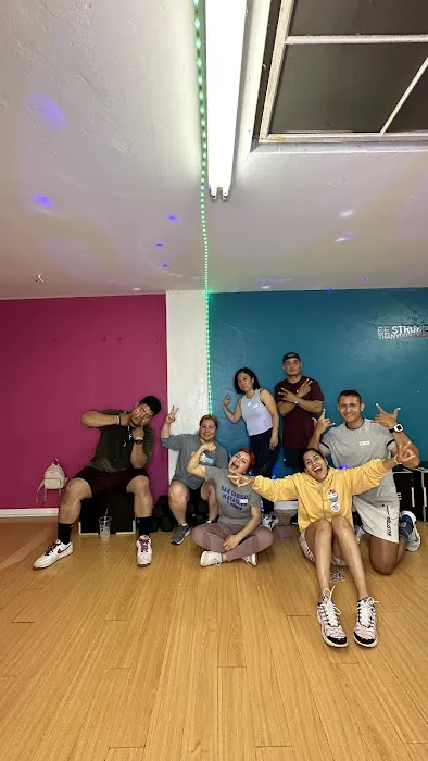 Mundo Z Fitness Picture 1