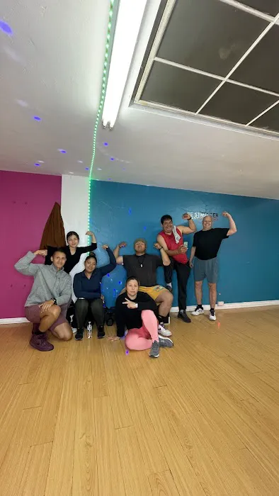 Mundo Z Fitness Picture 4