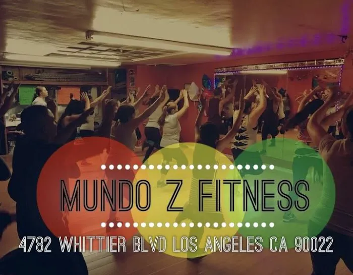 Mundo Z Fitness Picture 3