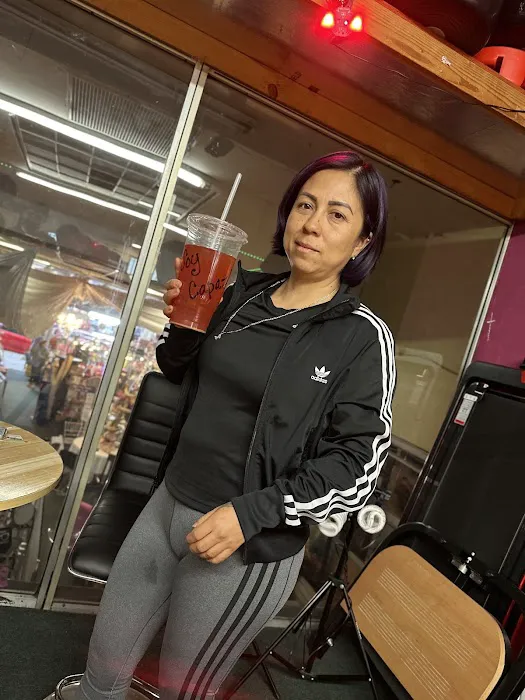 Mundo Z Fitness Picture 8