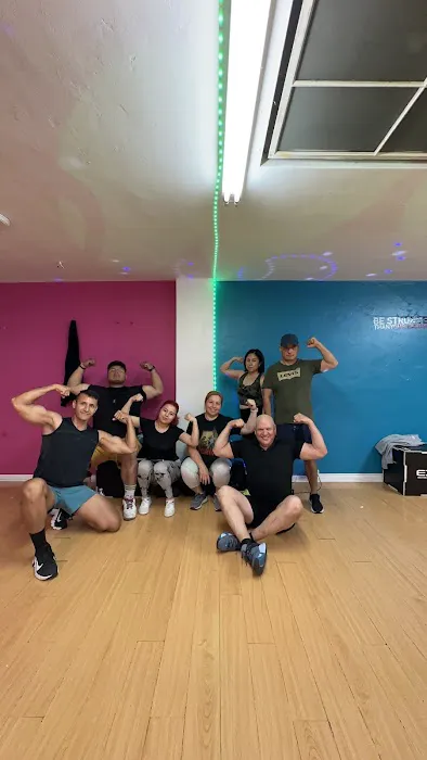 Mundo Z Fitness Picture 7