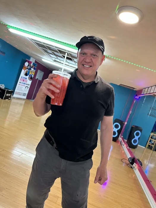 Mundo Z Fitness Picture 6