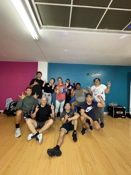 Mundo Z Fitness Picture 2