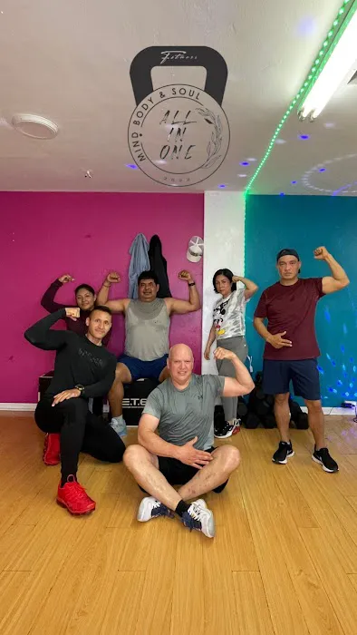 Mundo Z Fitness Picture 10