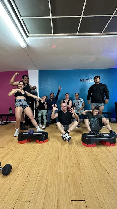 Mundo Z Fitness Picture 9