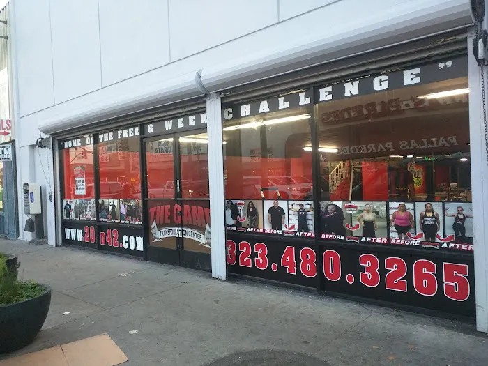 The Camp Transformation Center Picture 7