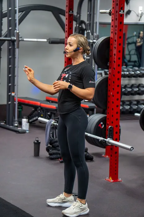 The Camp Transformation Center Picture 6