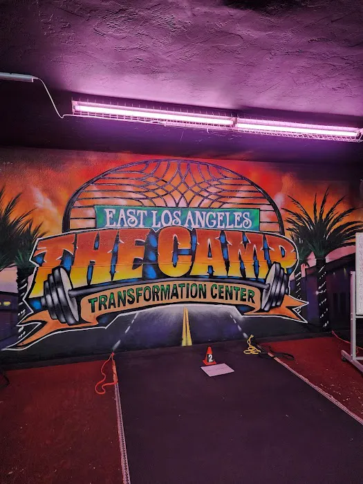 The Camp Transformation Center Picture 8