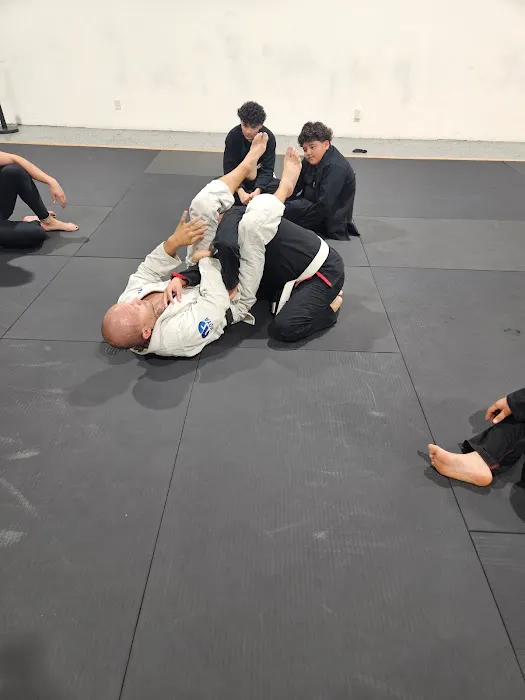 Champions ELA Fight Academy Picture 10