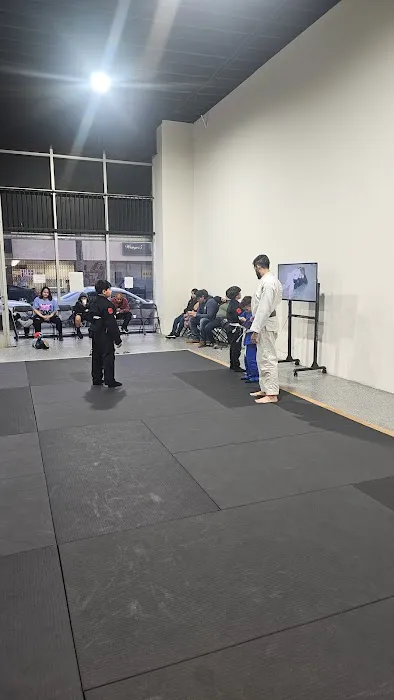 Champions ELA Fight Academy Picture 1