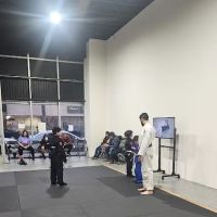 Champions ELA Fight Academy ico