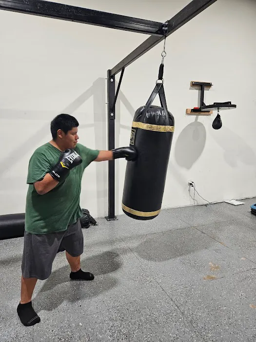 Champions ELA Fight Academy Picture 6