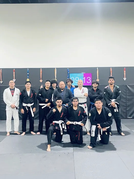 Champions ELA Fight Academy Picture 9