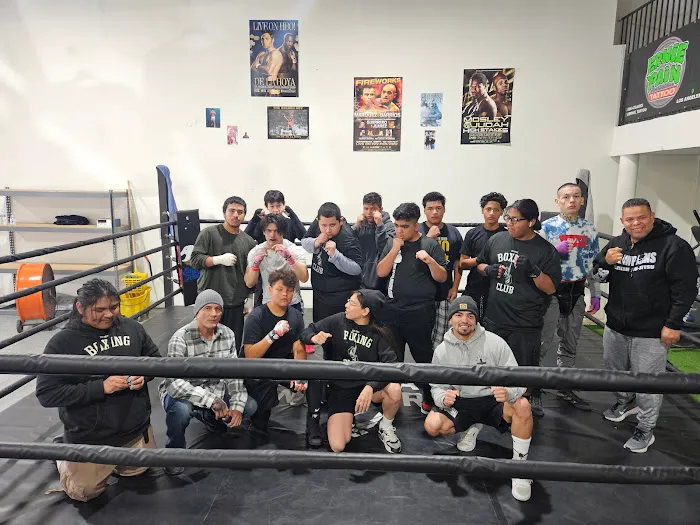 Champions ELA Fight Academy Picture 7