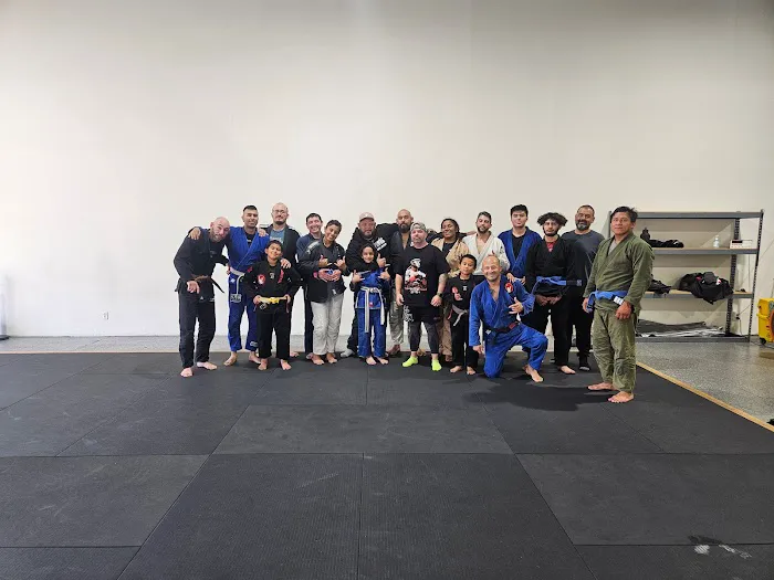 Champions ELA Fight Academy Picture 4