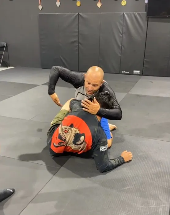 Champions ELA Fight Academy Picture 3