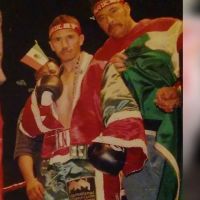 Casillas Boxing Gym ico